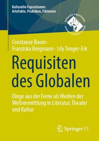 Produktbild: Requisiten des Globalen