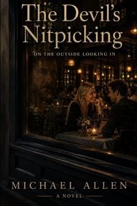 Produktbild: The Devil's Nitpicking