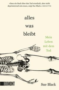 Produktbild: Alles, was bleibt
