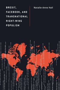 Produktbild: Brexit, Facebook, and Transnational Right-Wing Populism
