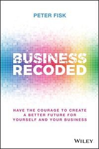 Produktbild: Business Recoded