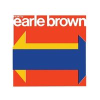 Produktbild: Music By Earle Brown