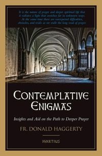 Produktbild: Contemplative Enigmas