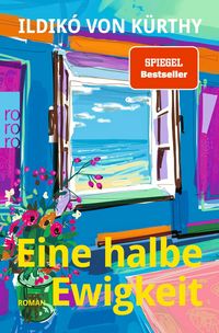 Produktbild Eine halbe Ewigkeit
