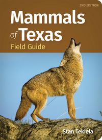 Produktbild: Mammals of Texas Field Guide
