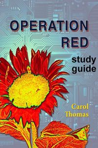 Produktbild: Operation Red: study guide