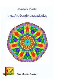 Produktbild: Zauberhafte Mandala