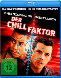 Produktbild: Der Chill Faktor