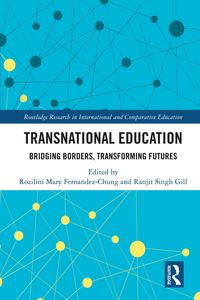 Produktbild: Transnational Education