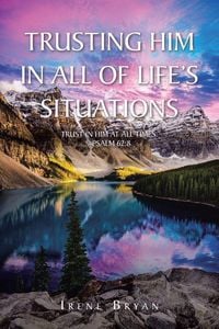 Produktbild: Trusting Him in All of Life's Situations