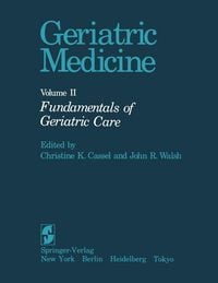 Produktbild: Geriatric Medicine