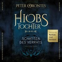 Produktbild: Hiobs Tochter