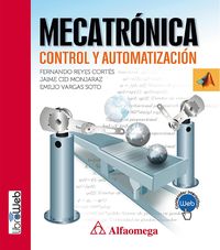 Produktbild: Mecatr&oacute;nica