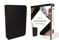 Produktbild: Nkjv Unapologetic Study Bible