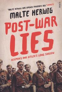 Produktbild: Herwig, M: Post-War Lies