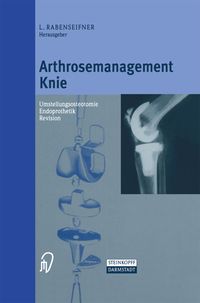 Bild vom Artikel Arthrosemanagement Knie vom Autor 