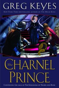 Produktbild: The Charnel Prince