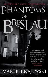 Produktbild: Phantoms of Breslau