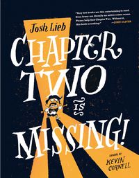 Produktbild: Chapter Two Is Missing