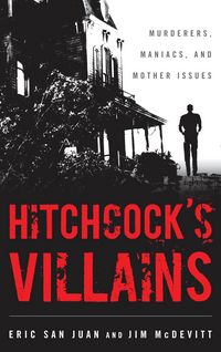 Produktbild: Hitchcock's Villains
