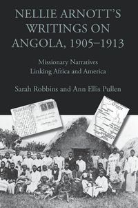 Produktbild: Nellie Arnott's Writings on Angola, 1905-1913
