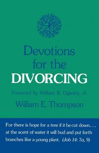 Produktbild: Devotions for the Divorcing