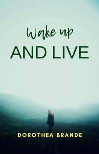 Produktbild: Wake up and live