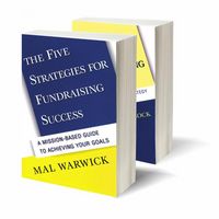 Produktbild: Fundraising Success Set (the Five Strategies for Fundraising Success & Ten Steps to Fundraising Success)