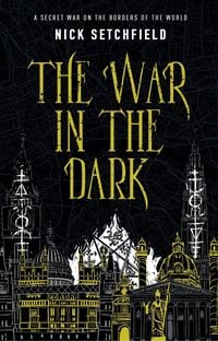 Produktbild: The War in the Dark