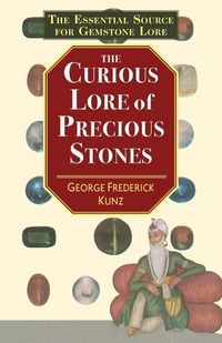 Produktbild: The Curious Lore of Precious Stones