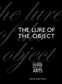 Produktbild: Melville, S: Lure of the Object
