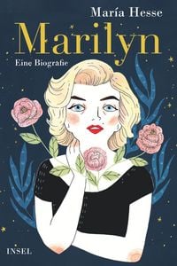 Produktbild: Marilyn