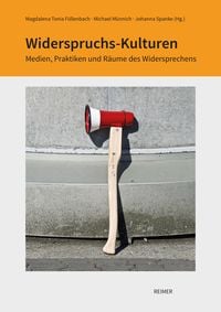 Produktbild: Widerspruchs-Kulturen