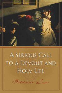 Produktbild: Serious Call To a Devout & Hol
