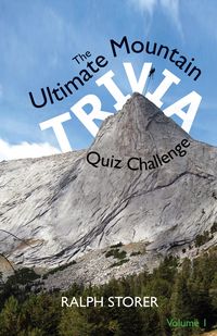 Produktbild: The Ultimate Mountain Trivia Quiz Challenge
