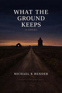 Produktbild: What the Ground Keeps
