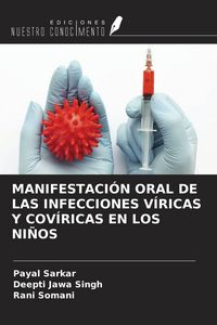 Produktbild: Manifestaci&oacute;n Oral De Las Infecciones V&iacute;ricas Y Cov&iacute;ricas En Los Ni&ntilde;os