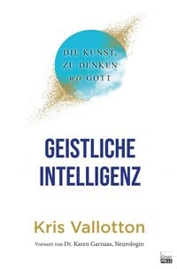 Produktbild: Geistliche Intelligenz