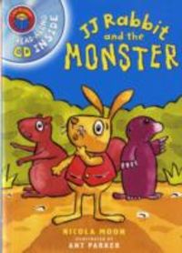 Produktbild: JJ Rabbit and the Monster