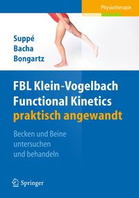 Produktbild: FBL Functional Kinetics praktisch angewandt