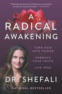 Produktbild: A Radical Awakening