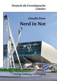 Bild vom Artikel Nerd in Not vom Autor Claudia Peter