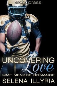 Produktbild: Uncovering Love: MMF Menage Romance