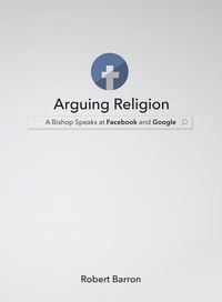 Produktbild: Arguing Religion