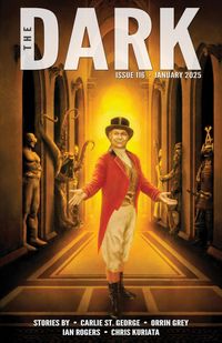 Produktbild: The Dark Issue 116
