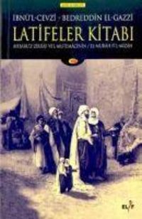 Produktbild: Latifeler Kitabi