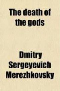 Produktbild: The Death of the Gods