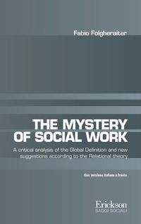 Produktbild: The mystery of social work
