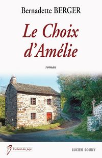 Produktbild: Le Choix d'Am&eacute;lie