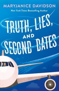 Produktbild: Truth, Lies, and Second Dates